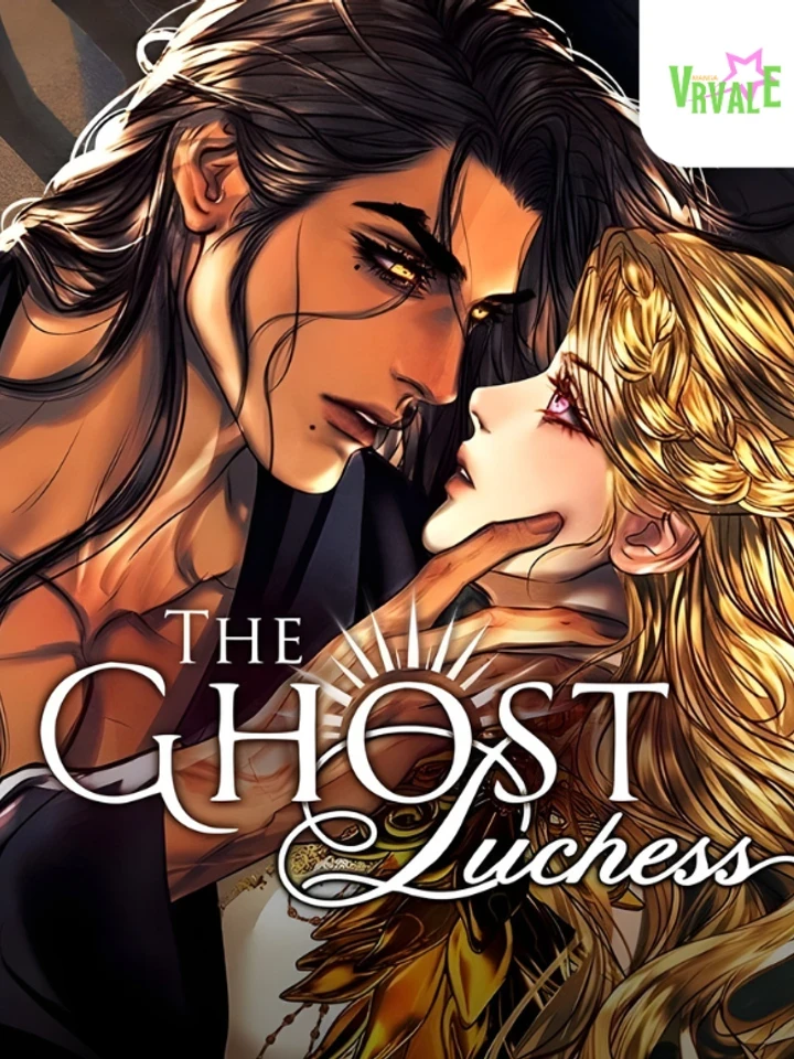 ปกมังงะ The Ghost Duchess - ดัชเชสวิญญาณ