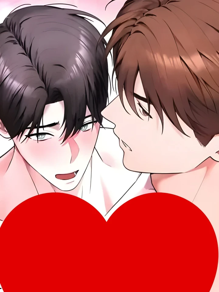 ปกมังงะ Annoying Park Tae-Gi - ปาร์คแทกิผู้น่ารำคาญ