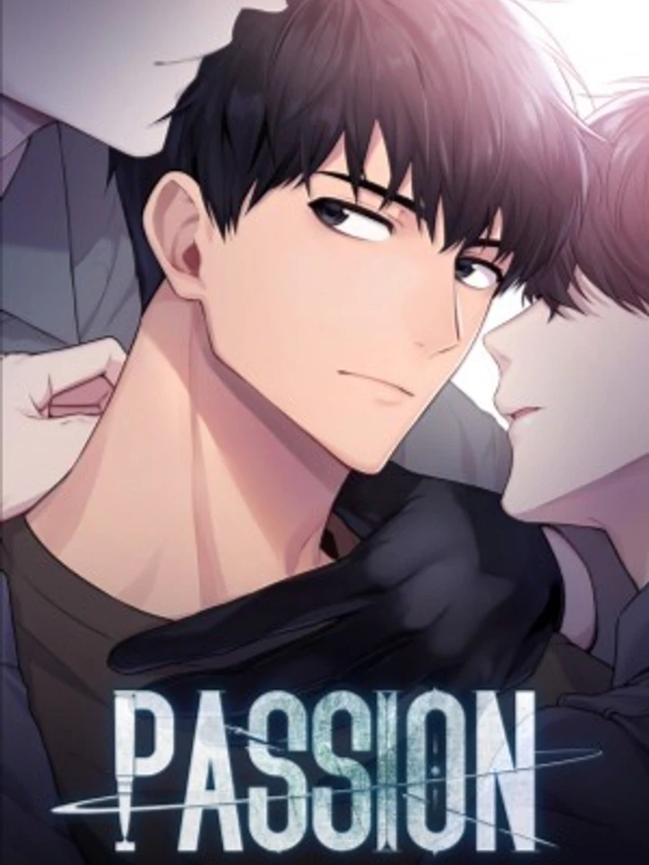 Passion - แพชชั่น