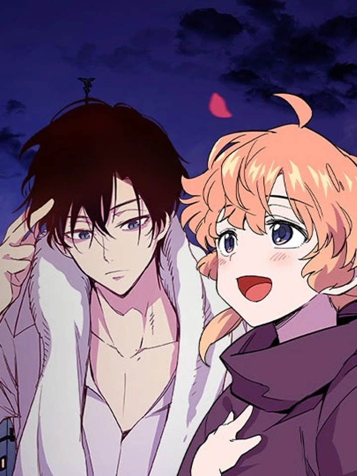 ปกมังงะ Philia Rose: The Prophecy of the Crown of Thorns - ฟิลเลียโรเซ่กับคำทำนายแห่งมงกุฎหนาม