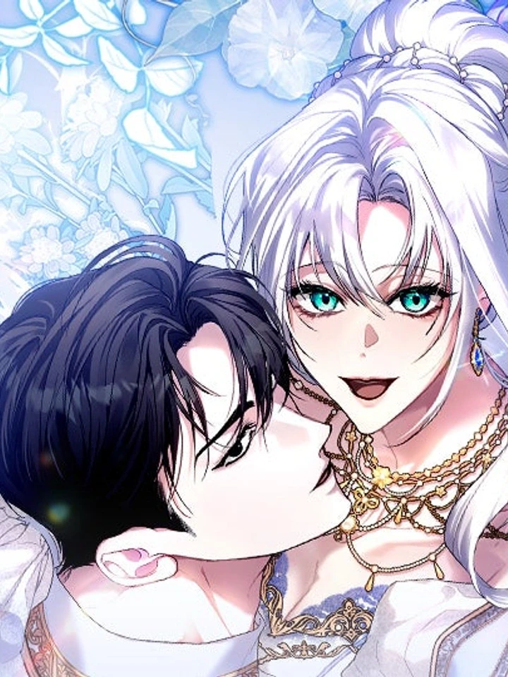 ปกมังงะ A Marriage Alliance for Revenge - พันธมิตรแต่งงานเพื่อการล้างแค้น