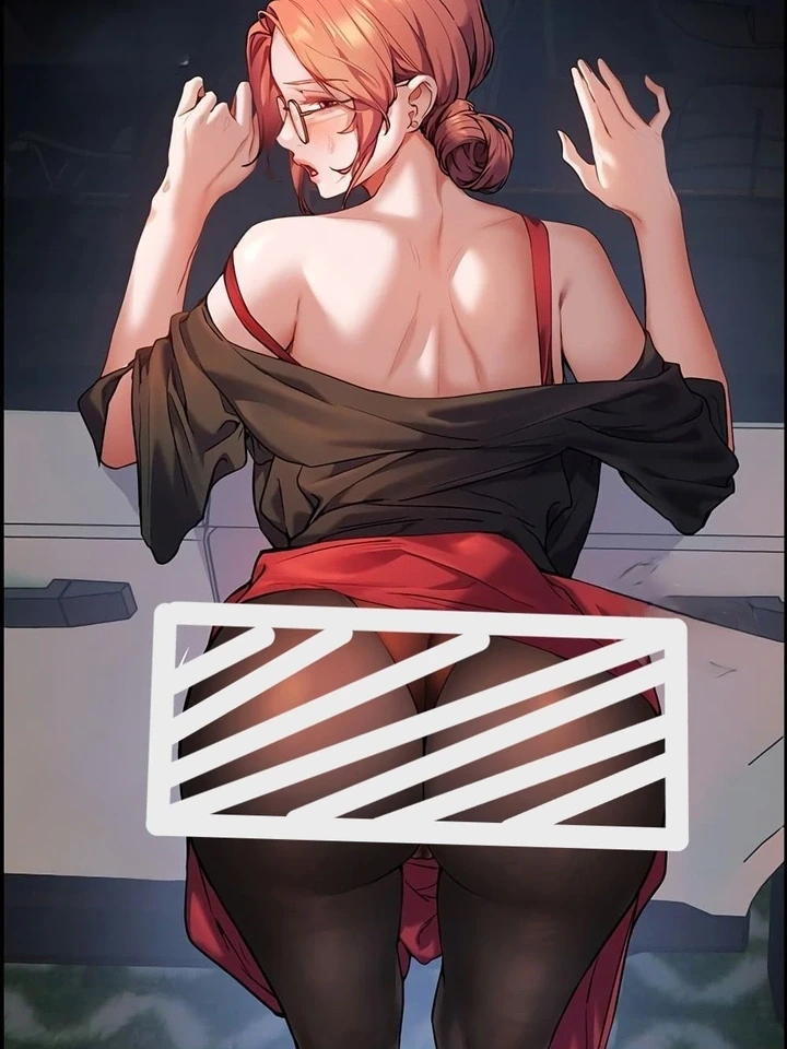 The Teacher's Forbidden Lesson - บทเรียนต้องห้ามวิชาลับของคุณครู